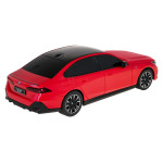 Auto na diaľkové ovládanie 1:24 BMW i5 červené RASTAR